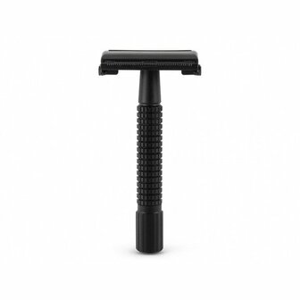 Double-Edge Safety Razor Butterfly