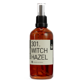 Witch Hazel - zonder alcohol