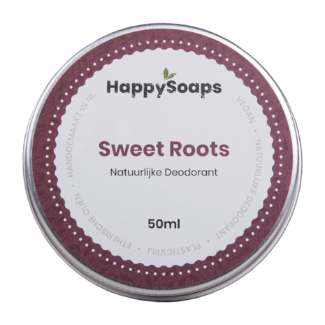 Natuurlijke Deodorant - Sweet Roots