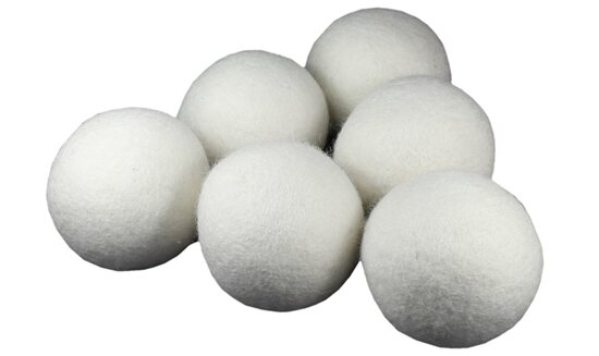 Dry Balls wool